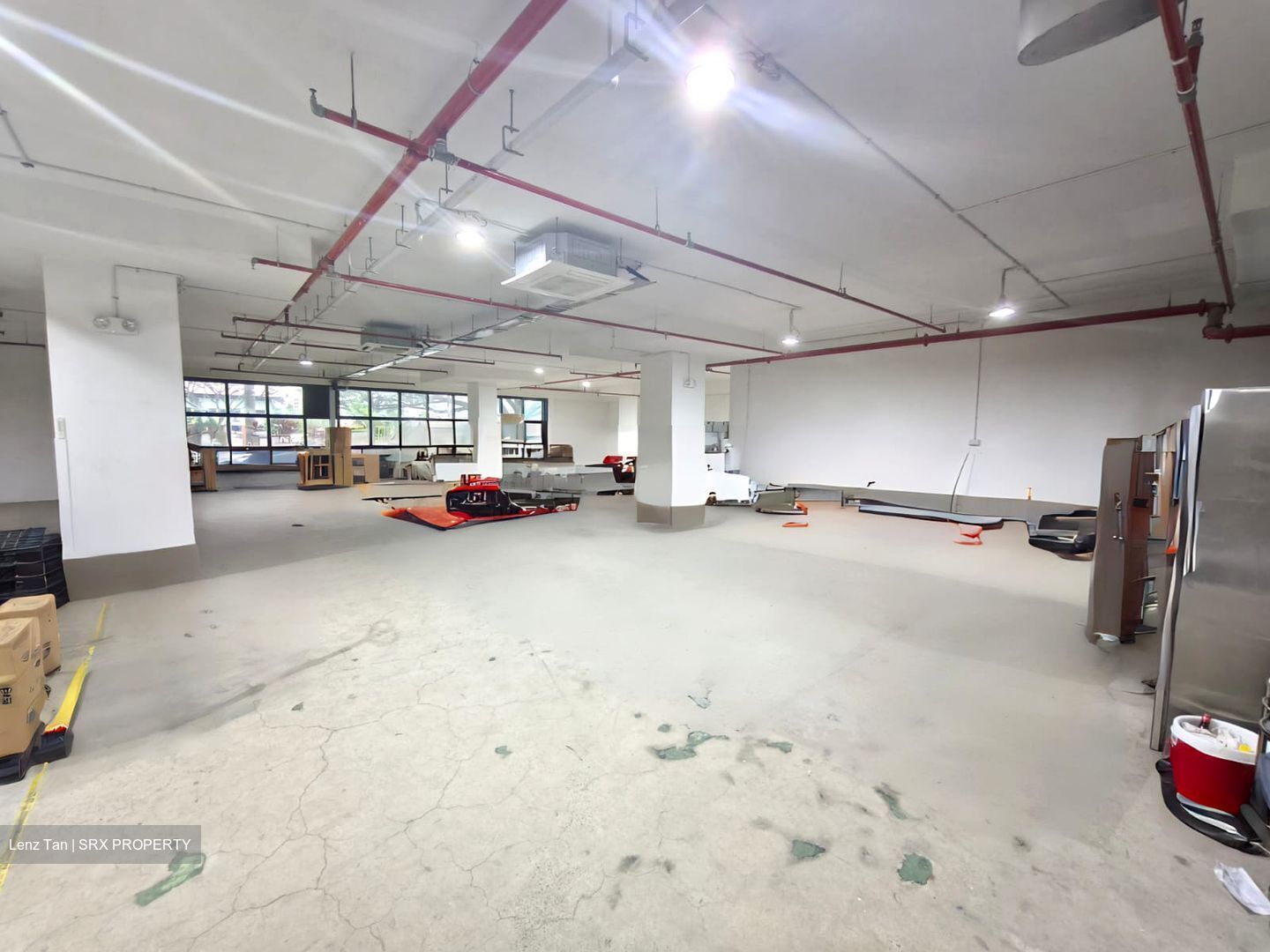 Kaki Bukit Avenue 1 (D14), Factory #488161341
